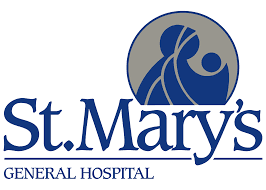 St. Mary's Hospital