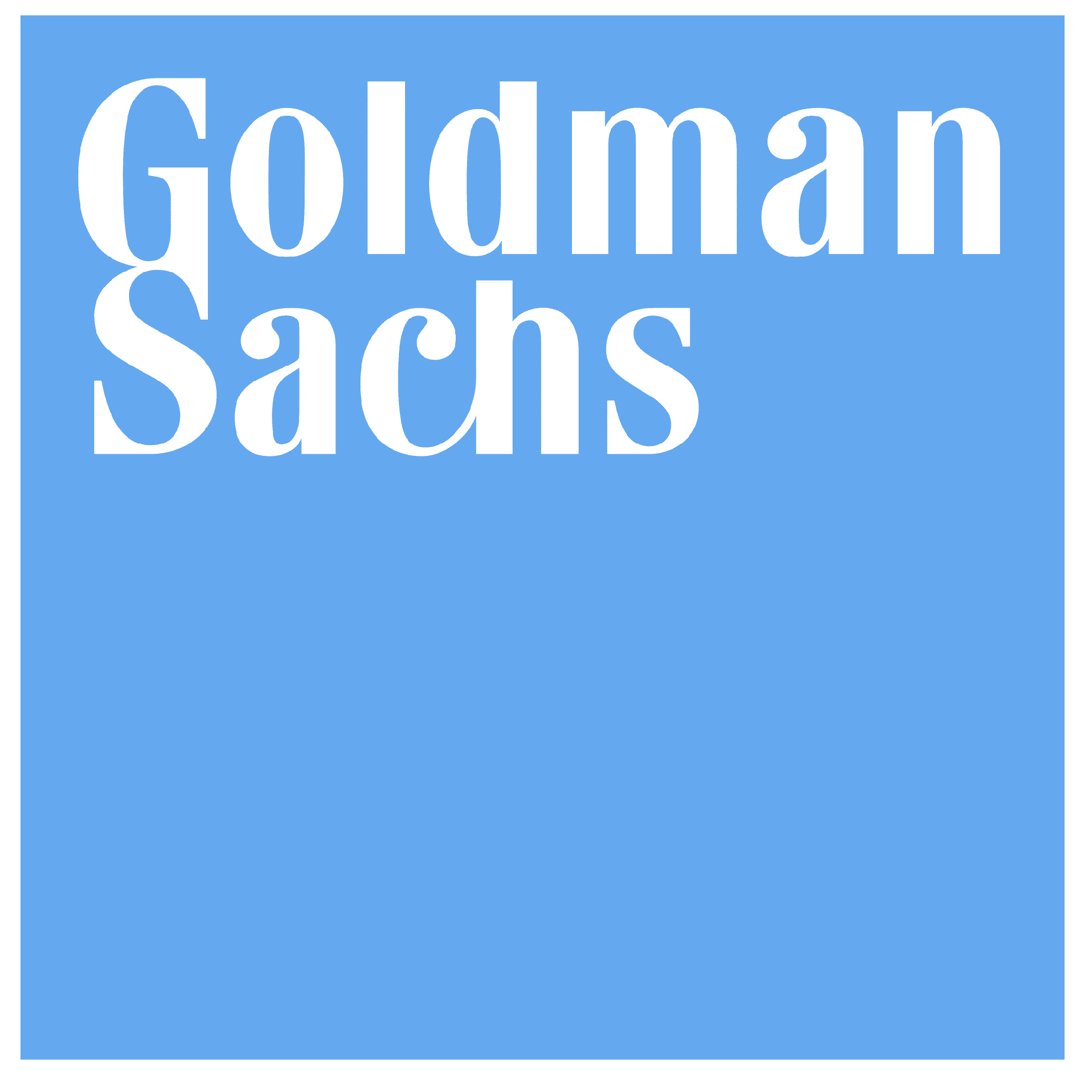 Goldman Sachs