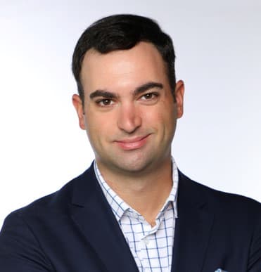 Garett Figueroa