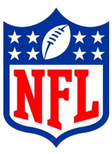 National Football League logo