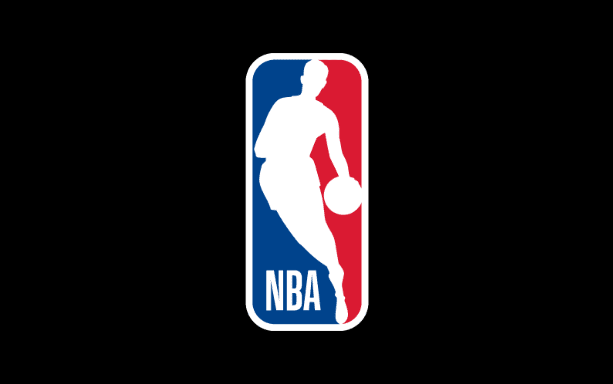 National Basketball Association (NBA) logo