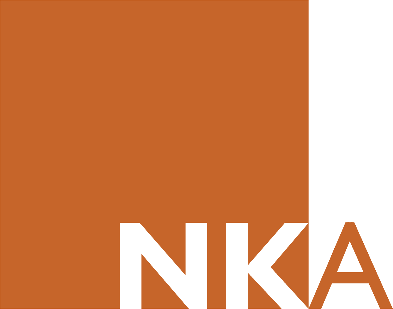 NK Architects logo