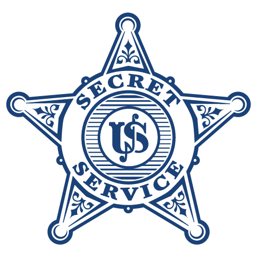 US Secret Service logo