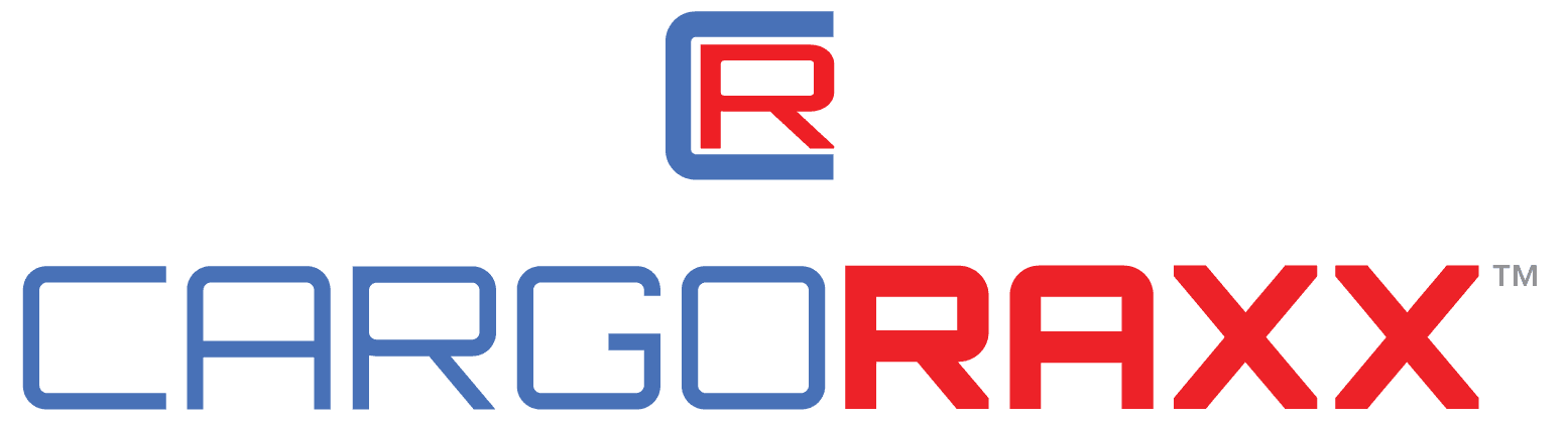 CargoRAXX logo