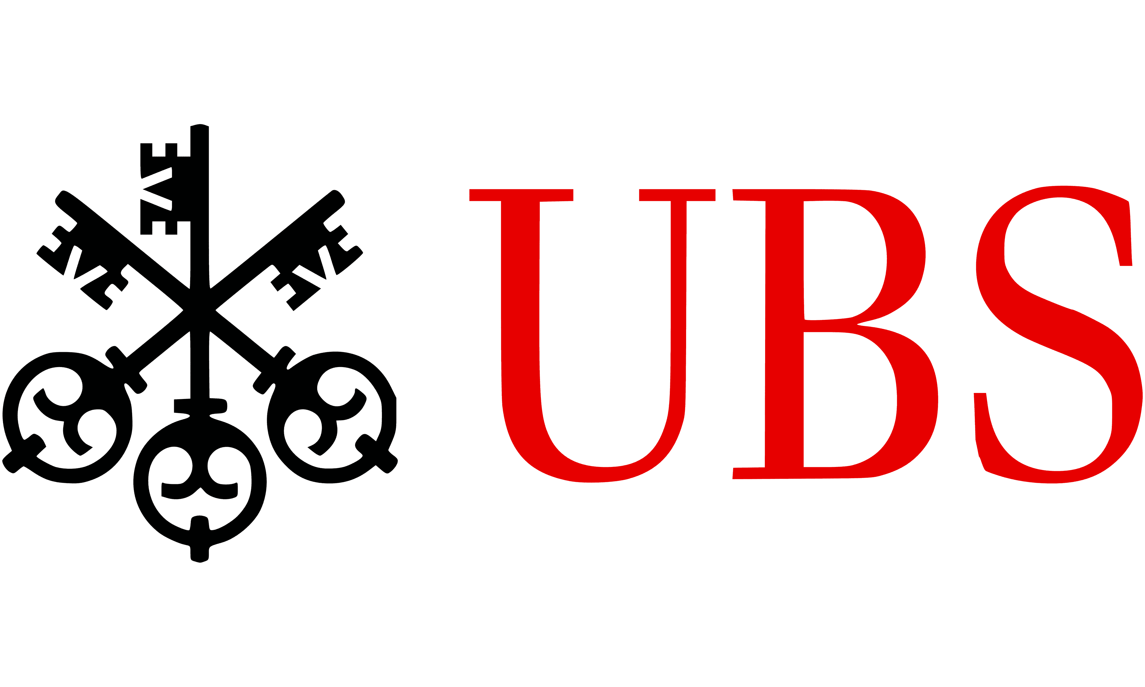 UBS logo