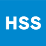 Hospital For Special Surgery  logo