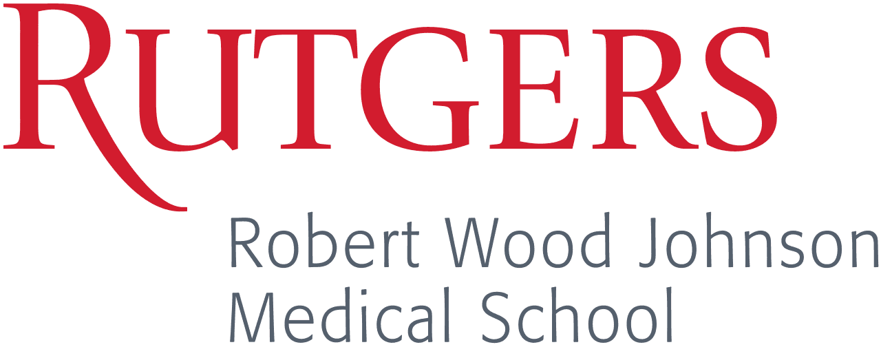 Rutgers - Robert Wood Johnson Medical School logo