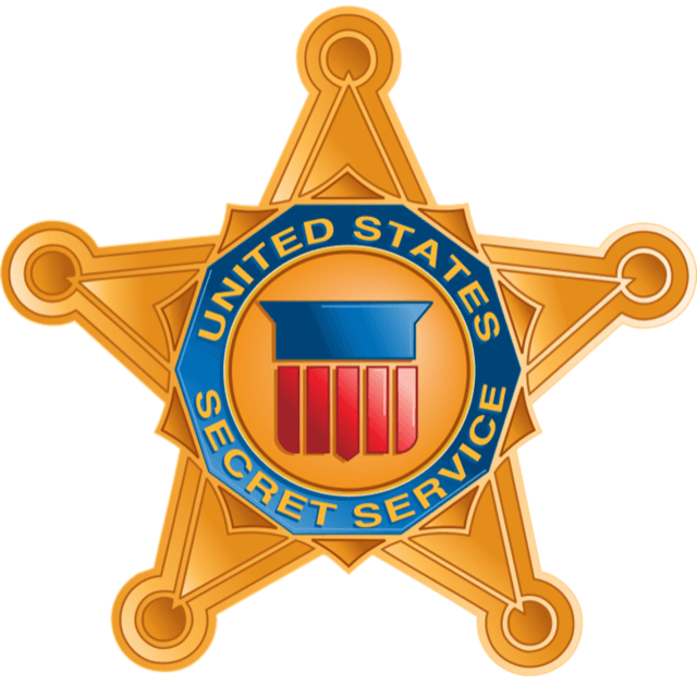 US Secret Service