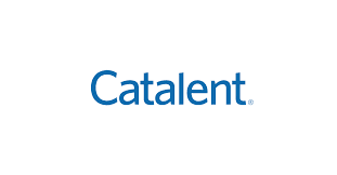 Catalent logo