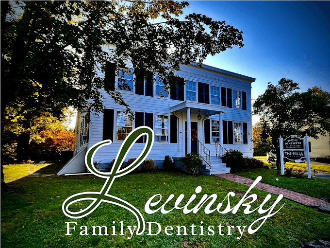 Levinsky Family Dentistry