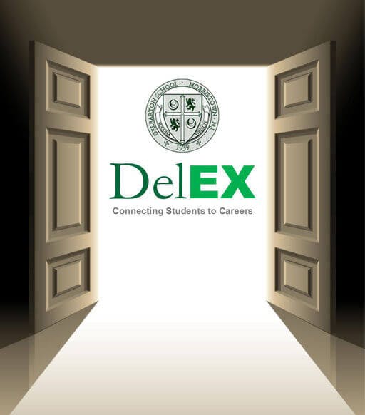 DelEX Door